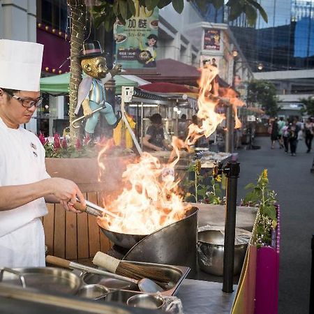 Broadway Macau Hotel Ngoại thất bức ảnh
