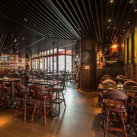 Broadway Macau Hotel Ngoại thất bức ảnh