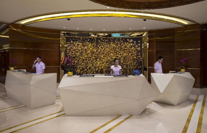 Broadway Macau Hotel Ngoại thất bức ảnh